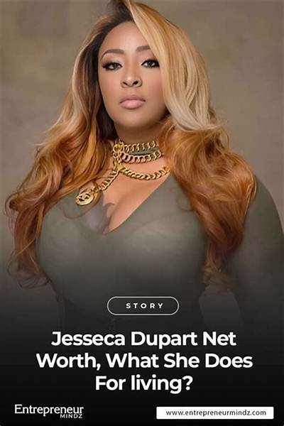 Jesseca Dupart Height, Weight, Net Worth, Age, Birthday, Wikipedia, Who, Nationality, Biography