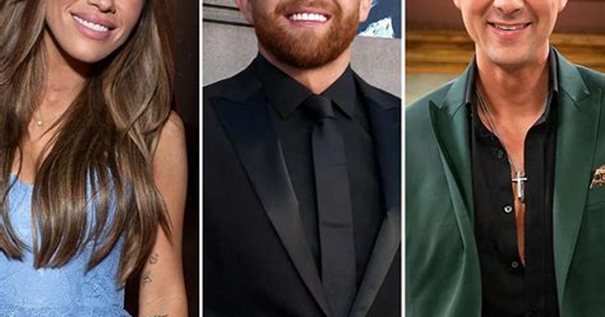 Jessi Bailey Christian Gray Relationship Timeline Pastor S Full Story Amid Video On