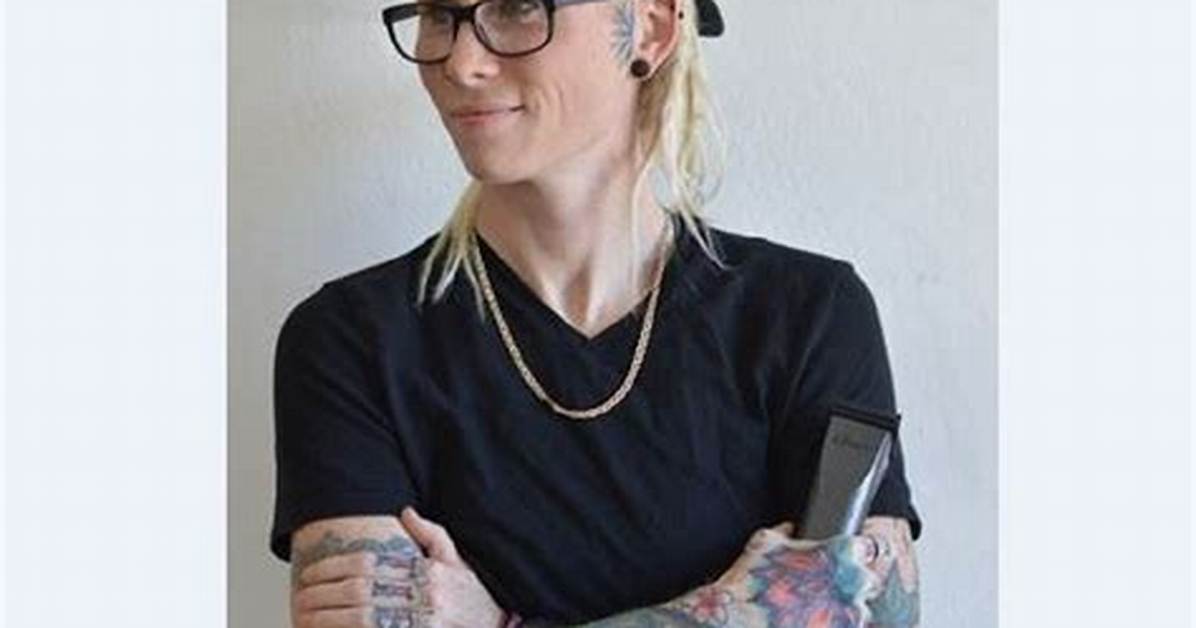 Jessi Lawless Net Worth 2023 Career Earnings And