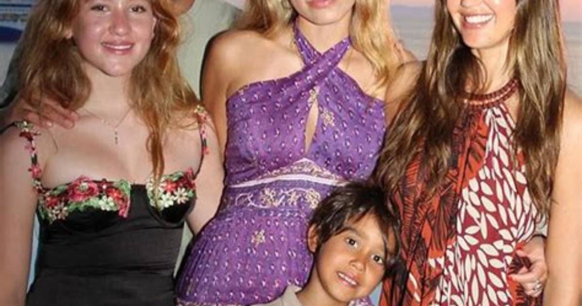 Jessica Alba: Family, Life, and Career