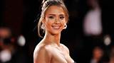 Jessica Alba Net Worth & Career [December, 2023 ]: Genius Celebs