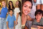 Jessica Alba's Son: an Inside Look into Her Family Life