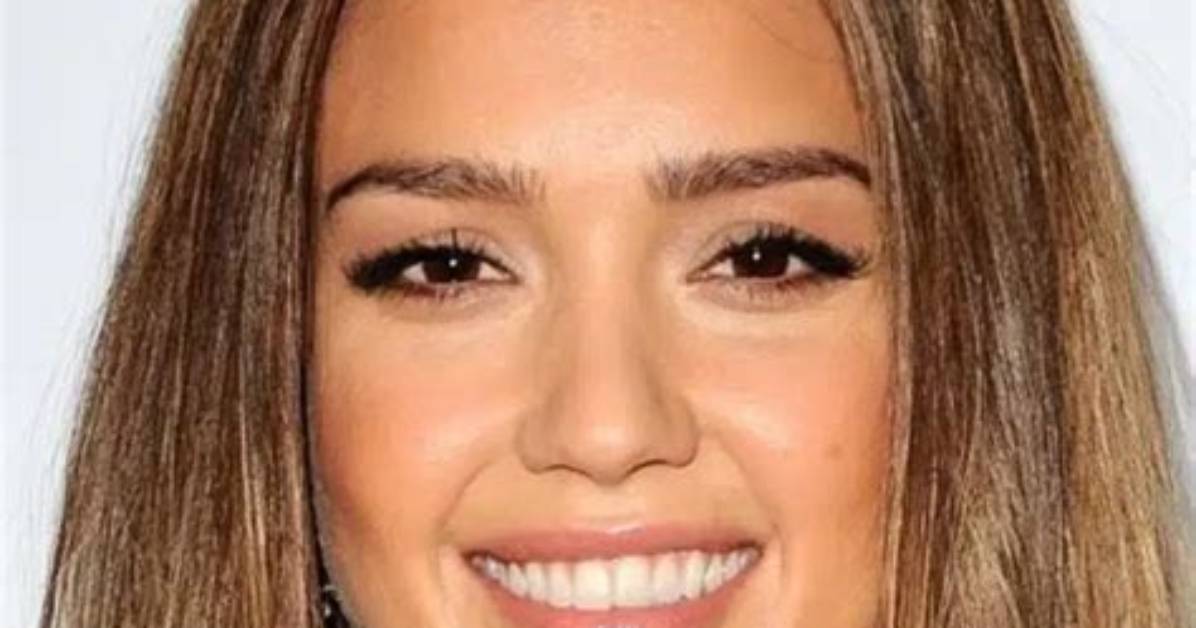 Jessica Alba S Stellar Acting Career a Journey Of