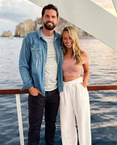Jessica Batten Love Is Blind Age Wikipedia, Biography, Height, Family, Biography, Instagram