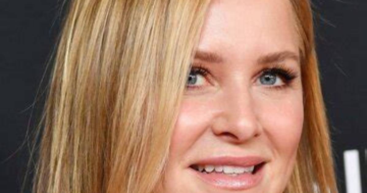 Jessica Capshaw: Actress & Humanitarian