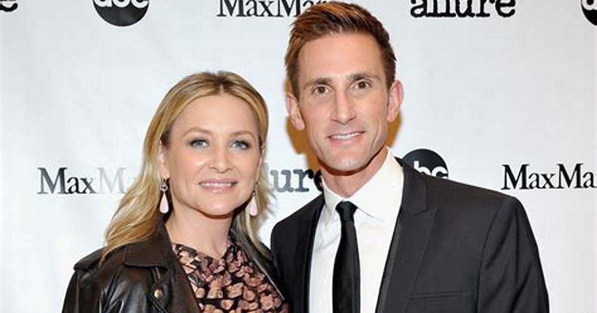 Jessica Capshaw's Husband: Everything You Need to Know