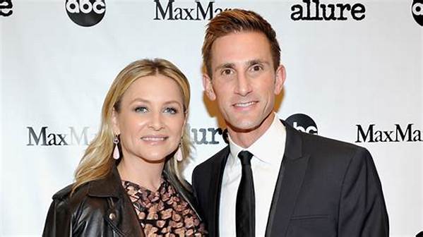 Jessica Capshaw's Husband: Everything You Need to Know