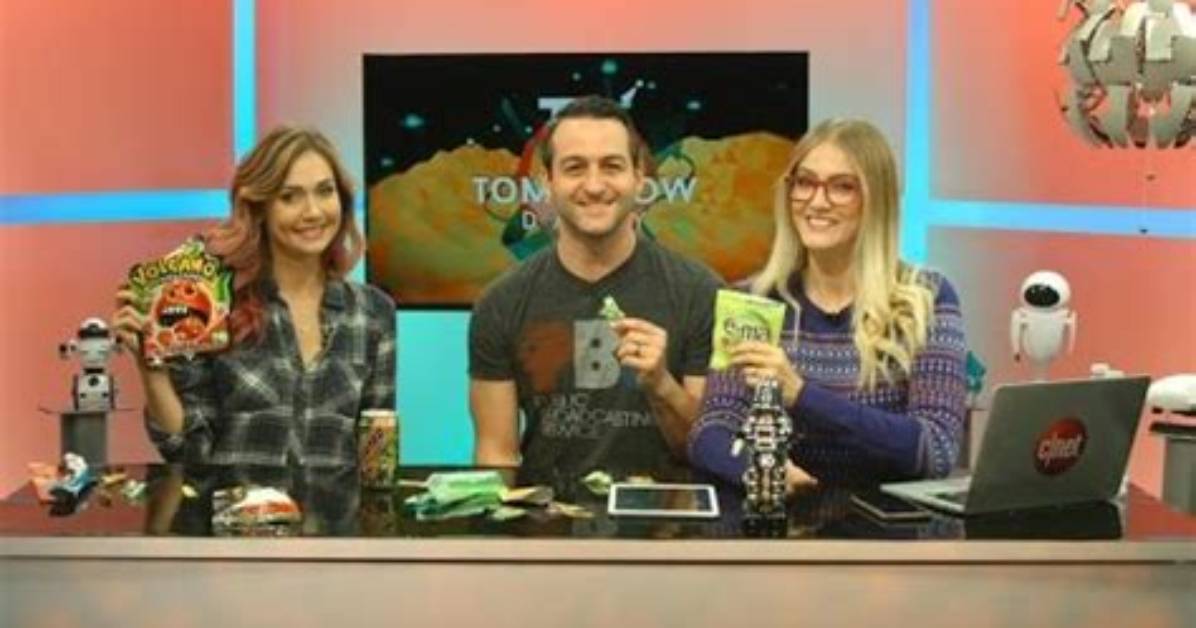 Jessica Chobot: a Deep Dive into the Life and Career of the Gaming Icon