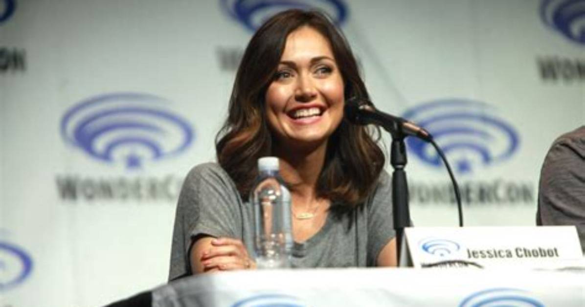 Jessica Chobot Age: a Comprehensive Look at the Iconic Gamer and Content Creator