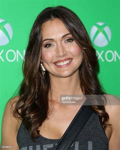 Jessica Chobot Net Worth: a Comprehensive Guide to Her Wealth, Career, and Life