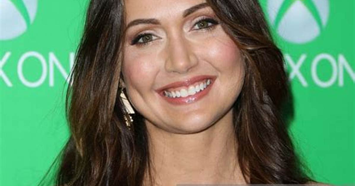 Jessica Chobot Net