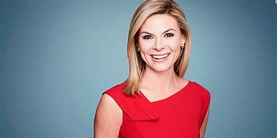 Jessica Dean Wiki, Bio, Age, Instagram, Husband, Cnn, Salary, Wedding, Net Worth, Height, Family, Kids