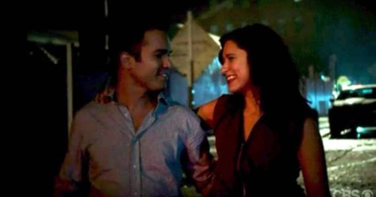 Jessica Denson's Husband: Who Is He?