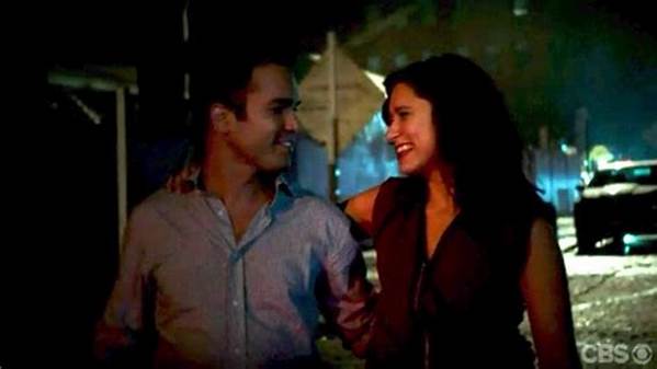 Jessica Denson's Husband: Who Is He?