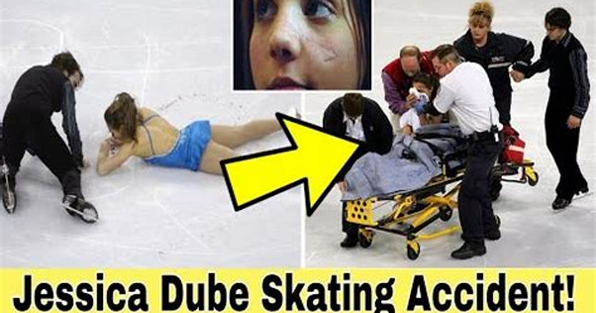 Jessica Dube Accident: Face Photos & Details (Updated)