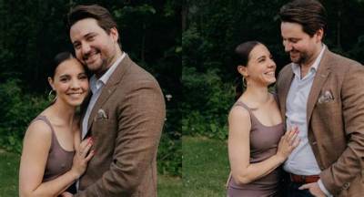 Jessica Dube's Husband: Who Is He?