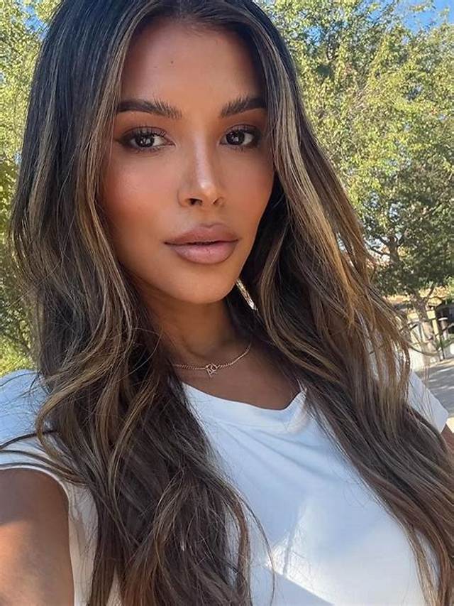 Jessica Giselle
