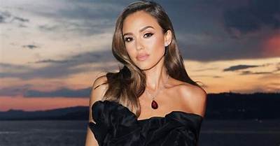 Jessica Judy Dupont Net Worth: a Fortune Built on Beauty