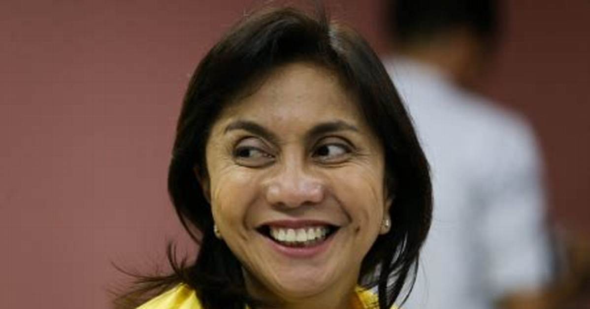 Jessica Marie Robredo Age How Old Is She Details We Know About Leni Robredo S