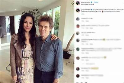 Jessica Matten Husband: Is Jessica Matten Married?