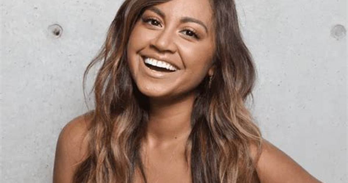 Jessica Mauboy