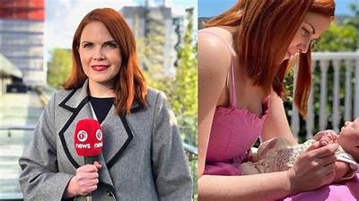Jessica Mutch Mckay Age, Birthday, Wikipedia, Who, Nationality, Biography
