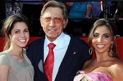 Jessica Namath Husband, Joe Namath Daughter: : Everything on Sister Olivia Namath and Mother Deborah Mays