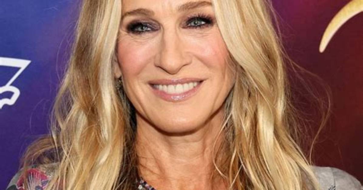 Jessica Parker