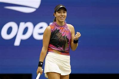 Jessica Pegula Height, Weight, Net Worth, Age, Birthday, Wikipedia, Who, Nationality, Biography
