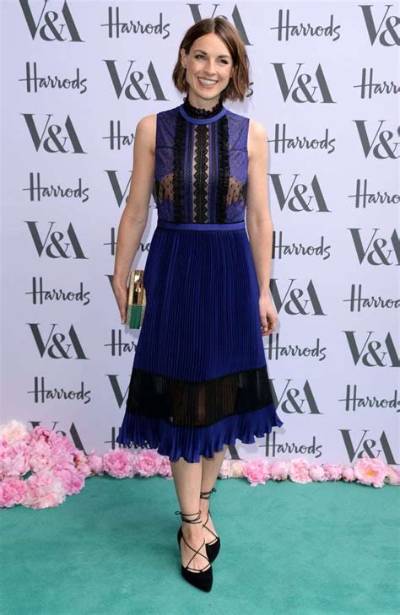 Jessica Raine Height, Weight, Net Worth, Age, Birthday, Wikipedia, Who, Instagram, Biography