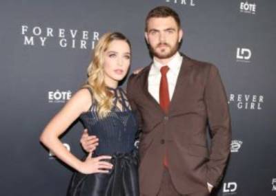 Jessica Rothe Husband: a Comprehensive Look at Her Personal Life and Career