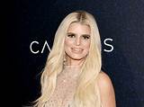 Jessica Simpson: 'As a Woman Who Has Some Sort of Power, You Have to Have a Man That Can Take That. It's Hard to Find Those Men.'