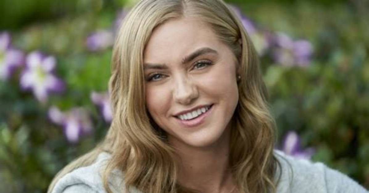 Jessica Sipos Height Weight Net Worth Age Birthday Wikipedia Who