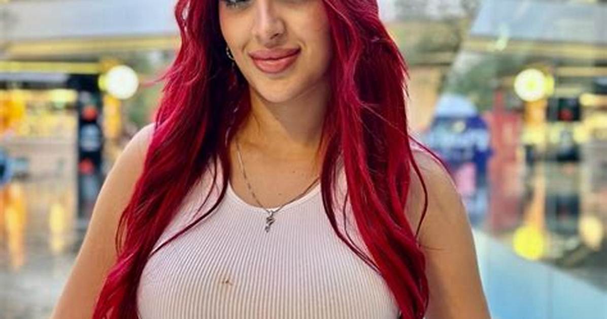 Jessica Sodi: the Inspiring Journey of a Rising Star
