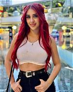 Jessica Sodi: the Inspiring Journey of a Rising Star