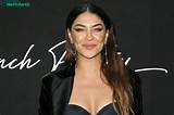 Jessica Szohr Net Worth – How Much Is Szohr Worth?