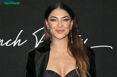 Jessica Szohr Net Worth – How Much Is Szohr Worth?