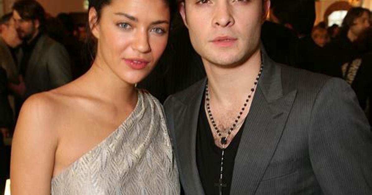 Jessica Szohr's Relationship History: a Comprehensive Guide