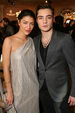 Jessica Szohr's Relationship History: a Comprehensive Guide