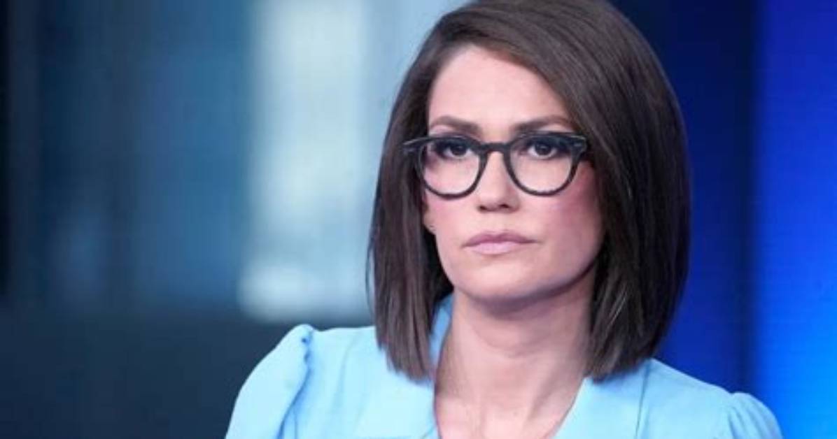 Jessica Tarlov S Departure from Fox News Reasons And