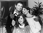 Jessica Walter’s Daughter: Brooke Bowman Wiki, Age, Husband, Family, Kids, Net Worth, Married, Instagram