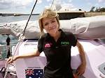 Jessica Watson's Current Age: How Old Is She Now?