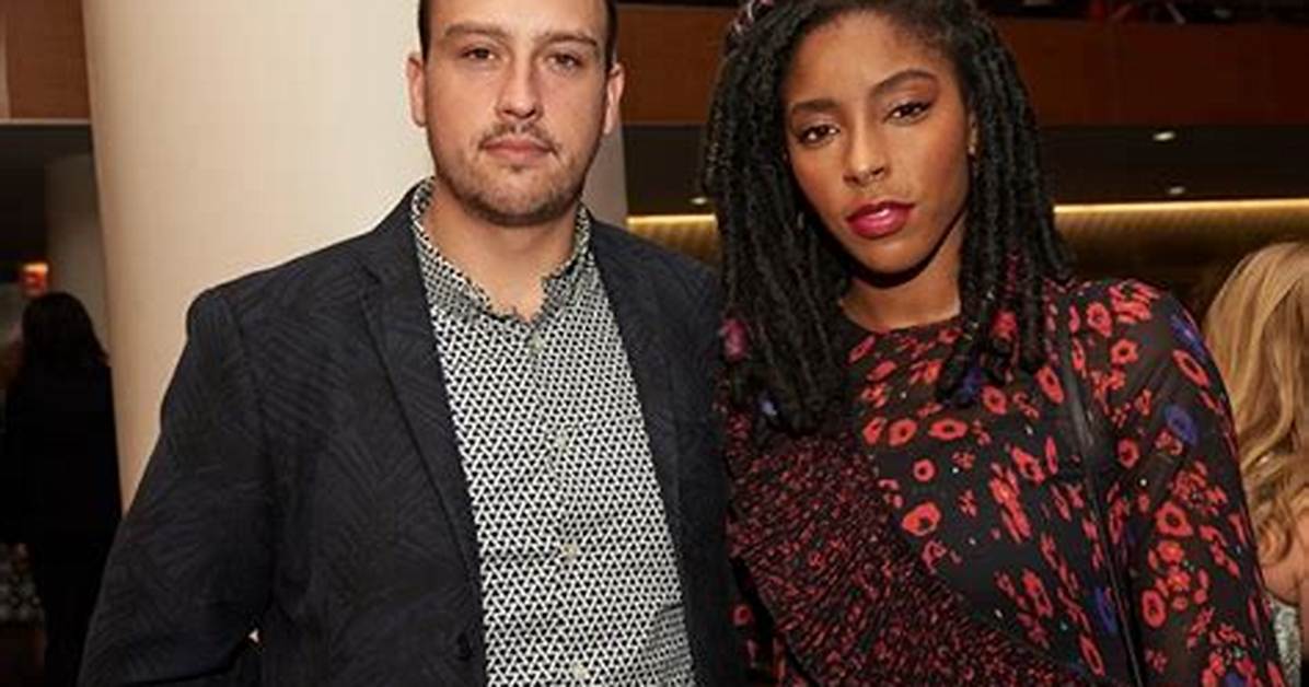 Jessica Williams' Boyfriend: Unveiling the Unspoken Truths