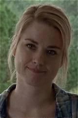 Jessie Anderson: Walking Dead Character Profile