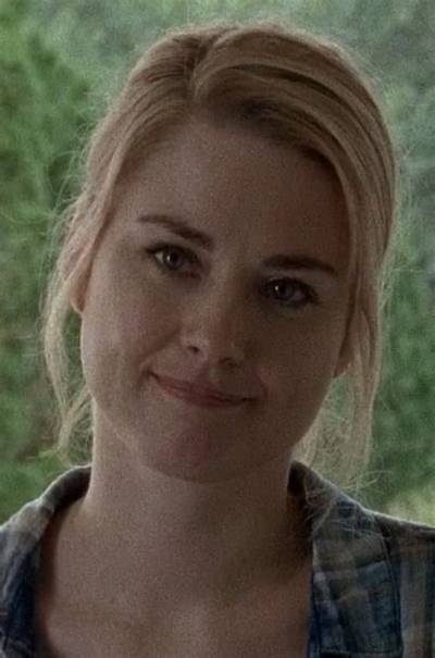 Jessie Anderson: Walking Dead Character Profile