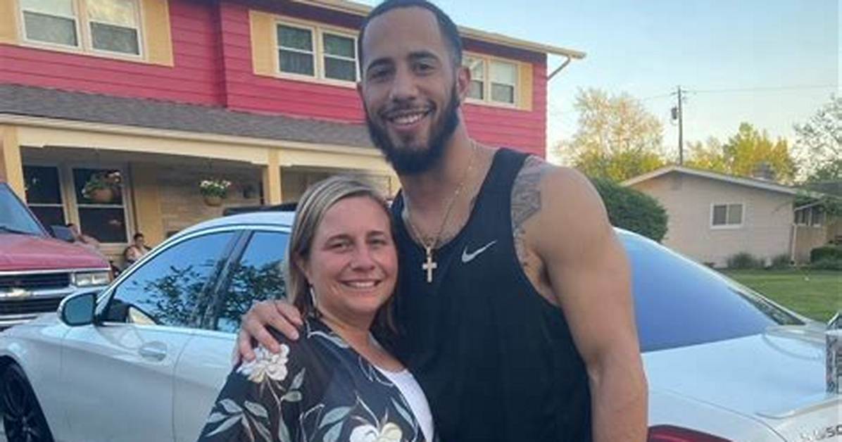 Jessie Bates Wife: Meet the Stunning [Wife's Name]