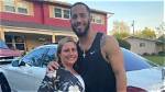 Jessie Bates Wife: Meet the Stunning [Wife's Name]