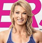 Jessie Graff Relationship Status: Husband or Casually Dating Partner?