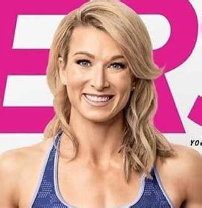 Jessie Graff Relationship Status: Husband or Casually Dating Partner?