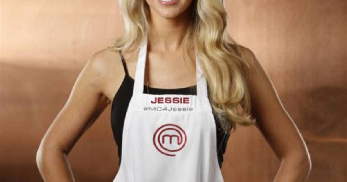 Jessie Lysiak Net Worth